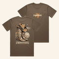 Strummingbird Festival Merch 2026 Disco Boots T-Shirt Music Lover Gift Ideas For Him