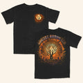 August Burns Red Merch 2026 Halloween Season T-Shirt Present For Band Fans