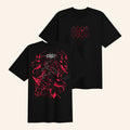 Doggie Merch 2026 Grief Ssoh T-Shirt Gifts For YouTuber Fans