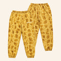 The Burnt Peanut Merch 2026 Burnt Peanut Sweatpants Best Gift For Streamer Fans