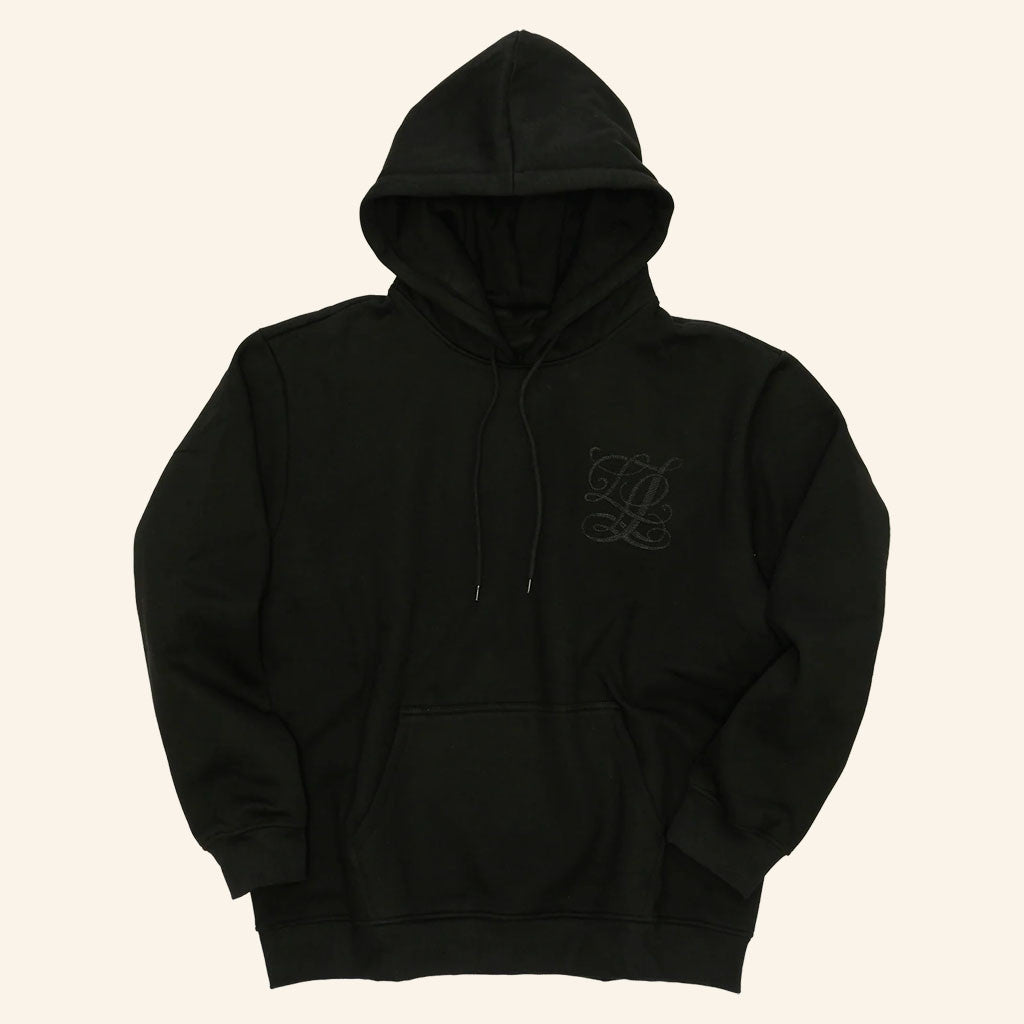 Earl Sweatshirt Merch 2026 LLL Hoodie Black Earl Sweatshirt Hoodie Gifts For Rap Lovers