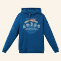 Walt Disney World 55th Merch 2026 55 Magical Years Hoodie Gift For Disney Collectors