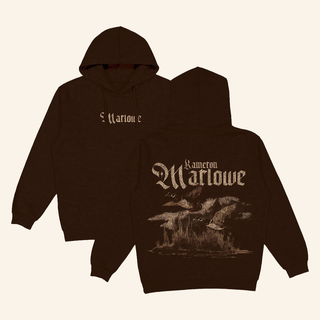 Kameron Marlowe Merch 2026 Duck Hoodie Gift Ideas For Music Lovers