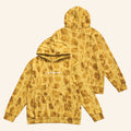The Burnt Peanut Merch 2026 Burnt Peanut Hoodie Gifts Ideas For Streamer Fans