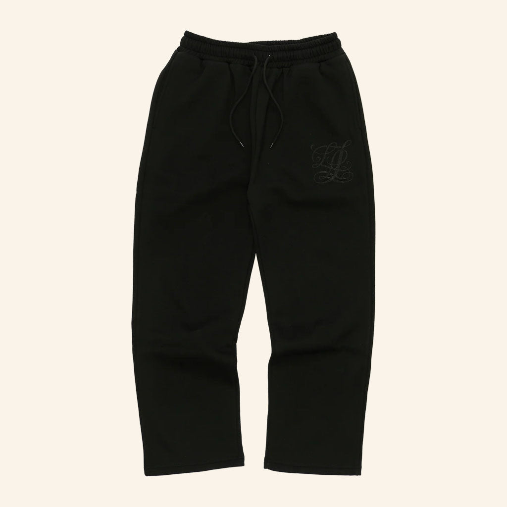 Earl Sweatshirt Merch 2026 LLL Sweatpants Black Earl Sweatshirt Pants Gifts For Rap Fans