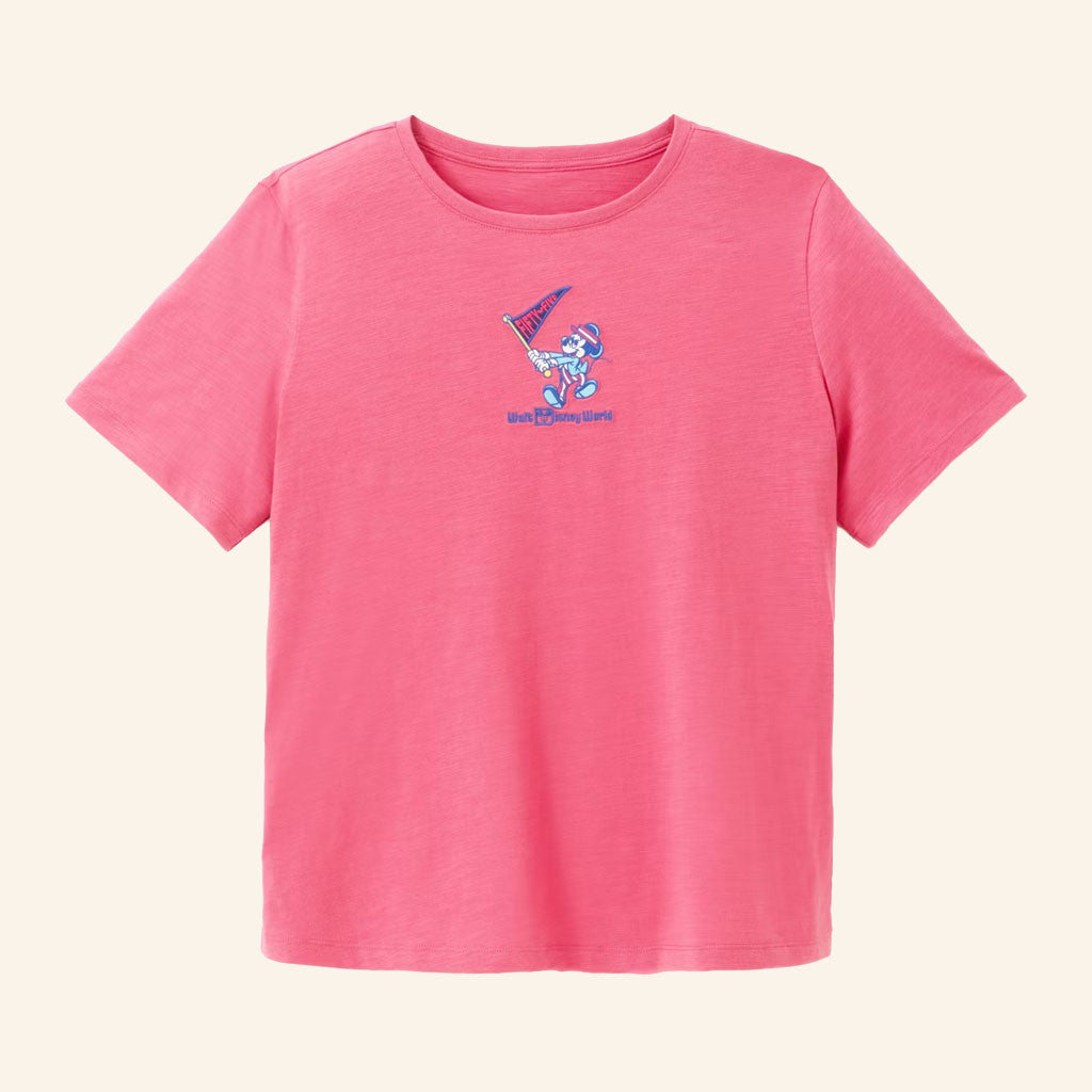 Walt Disney World 55th Merch 2026 WDW 55th Anniversary T-Shirt Magic Kingdom Gift For Disney Fan