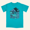 Good Mythical Morning Merch 2026 GMM Dollhouse T-Shirt Birthday Ideas For Friends
