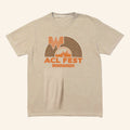 Whataburger x ACL Fest Merch 2026 Whataburger x ACL Fest Record T-Shirt Gift For Besties