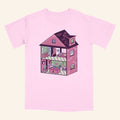 Good Mythical Morning Merch 2026 GMM Dollhouse T-Shirt Gifts For Sisters