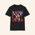 Aunt Sue Middle Finger At Trump Rally Shirt Primus Shirt Anti Trump Clothing Gifts
