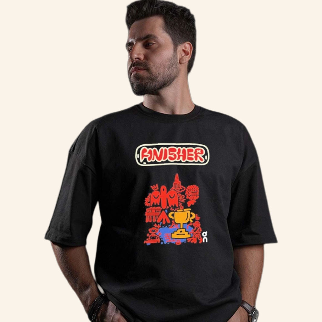 Lululemon Chicago Marathon Merch 2026 Finisher T-Shirt Present Ideas For Runners