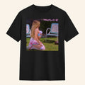 Slayyyter Merch 2026 I Think He's Got A Girl T-Shirt Best Gifts For Music Lovers