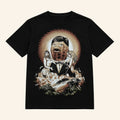 The Burnt Peanut Merch 007 T-Shirt James Bond Themed Shirt Gift For Streamer Fans