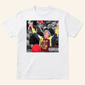 Aunt Sue Primus Middle Finger Trump Rally Shirt FDT Merch Political T-Shirt Him Her Gifts
