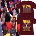 Primus Plays Rush Tribute To Kings Tour Shirt Primus Merch Gifts For A Rock Music Lover