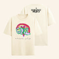 GRiZ Merch 2026 Harmony Project X Colibri T-Shirt My Favorite Artist Tee Gift For Music Fans