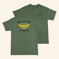 Eddie Vedder Merch 2026 Eddie Vedder And Friends Wings T-Shirt Best Gifts For Music Lovers