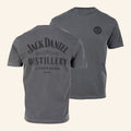 Jack Daniel's Merch 2026 Jack Daniel's Distillery T-Shirt Present For Whiskey Fans