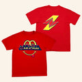 JShock Merch 2026 I'm Muckin' It T-Shirt Let's Get To Mickin Tee Gift For Friends