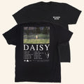 Brand New Band Merch 2026 Daisy T-Shirt Gift Ideas For Rock Lovers