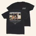 Brand New Band Merch 2026 Your Favorite Weapon T-Shirt Presents For Rock Lovers