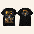 Primus A Tribute To Kings San Diego Concert T-Shirt Primus Merch Gift For Rock Music Lovers