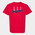 Believeland T-Shirt Cleveland Guardians Merch Gifts Ideas For Baseball Lovers