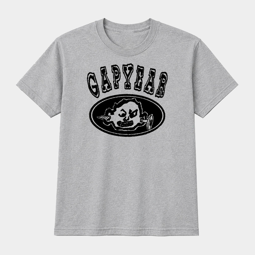 Gapyear Merch 2026 College T-Shirt Gapyear Band Shirt Gift For Music Lover