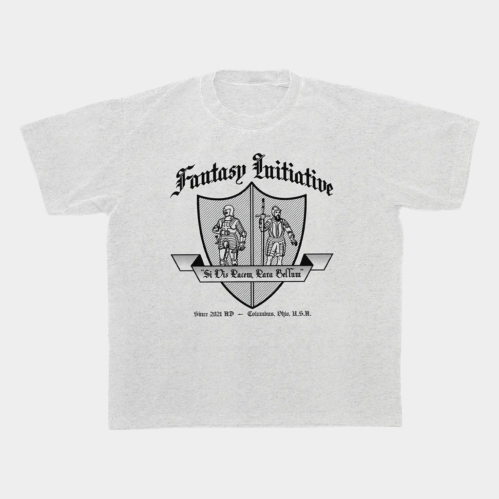 Fantasy Initiative Merch 2026 Para Bellum T-Shirt Fantasy Initiative Shirt Gifts For Husband