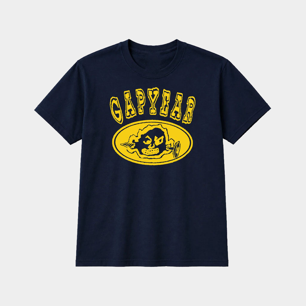 Gapyear Merch 2026 College T-Shirt Gapyear Band Shirt Cool Gift For Music Lover