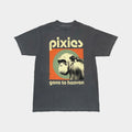 Pixies Merch 2026 Vintage Monkey T-Shirt Gone To Heaven Shirt Gift For Band Fans