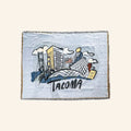 Etc Tacoma Merch 2026 Novelty Blanket Christmas Ideas For Boyfriend