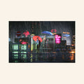 Coffeezilla Merch 2026 Storm Poster Wall Art Decor Gift For Coffeezilla Supporters