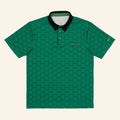 RSVLTS Merch 2026 Teenage Mutant Ninja Turtles Half-Shell Hero Polo Shirt TMNT Merch Him Gifts