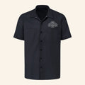 Meshuggah Merch 2026 Knovelmetal Hawaiian Shirt Music Related Gifts For Guys
