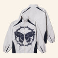Emo Nite Merch 2026 Butterfly Windbreaker Jacket Unique Gift For Music Lovers