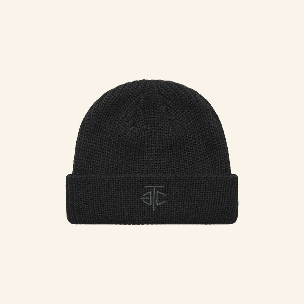 Etc Tacoma Merch 2026 Logo Beanie Etc Tacoma Beanie Christmas Presents For Him