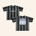 Seonghwa Jersey Ateez Merch 2027 #88 Ateez X Hello Kitty Japan Pop Up Jersey Kpop Gifts