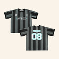 Yeosang Jersey Ateez Merch 2027 #8 Ateez X Hello Kitty Japan Pop Up Jersey Kpop Fan Gifts