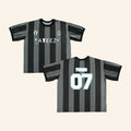 Yunho Jersey Ateez Merch 2027 #07 Ateez X Hello Kitty Japan Pop Up Jersey Kpop Gift Ideas