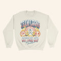 The Lost Bros Merch 2026 Team Loons Cottage Cup Finals Sweatshirt Gifts For Hockey Lovers