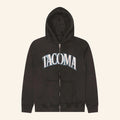 Etc Tacoma Merch 1995 Tacoma Zip Hoodie Cool Christmas Gifts For Guys