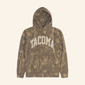 Etc Tacoma Merch 2026 Tacoma Deadwood Hoodie Birthday Ideas For Husband