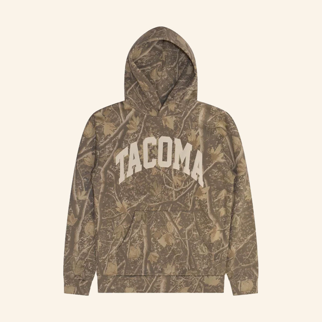 Etc Tacoma Merch 2026 Tacoma Deadwood Hoodie Birthday Ideas For Husband