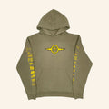 Pixies Merch 2026 Lightning 40 Hoodie Pixies Band Hoodie Gifts For Rock Music Lovers