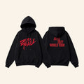 Ateez Merch 2027 Zero To All World Tour Hoodie Best Gift For Kpop Fans