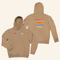 Vegas Matt Merch 2026 Racing Hoodie Best Birthday Gift For Husband