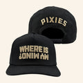 Pixies Merch 2026 Where Is My Mind Hat Pixies Hat Presents For Rock Music Lovers