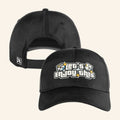 Vegas Matt Merch 2026 Grand Jackpot Hat Let's Enjoy This Hat Gifts For Brothers