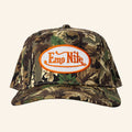 Emo Nite Merch 2026 Wild Nite Hat Camo Emo Nite Hat Embroidered Gift For Music Fans